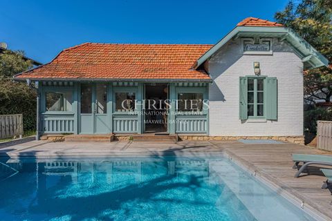 Villa en Arcachon, Gironde, Arcachon - € 1.700.000 | Ref: SR1044 - photo 2