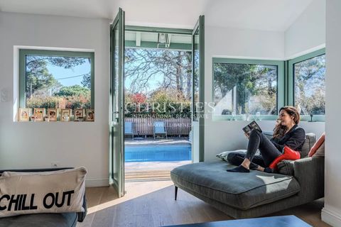 Villa en Arcachon, Gironde, Arcachon - € 1.700.000 | Ref: SR1044 - photo 4