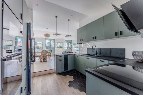 Villa en Arcachon, Gironde, Arcachon - € 1.700.000 | Ref: SR1044 - photo 5