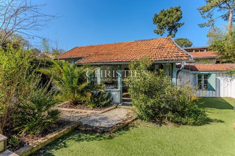 Villa en Arcachon, Gironde, Arcachon - € 1.700.000 | Ref: SR1044 - photo 8