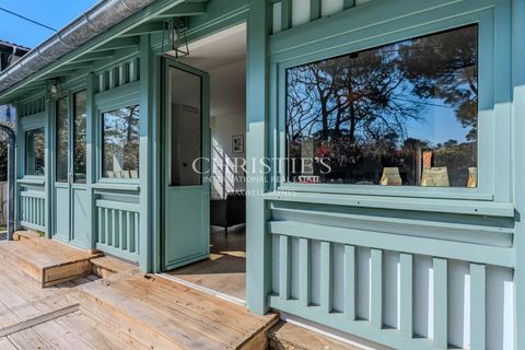Villa en Arcachon, Gironde, Arcachon - € 1.700.000 | Ref: SR1044 - photo 9