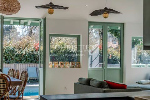 Villa en Arcachon, Gironde, Arcachon - € 1.700.000 | Ref: SR1044 - photo 13