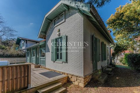 Villa en Arcachon, Gironde, Arcachon - € 1.700.000 | Ref: SR1044 - photo 12