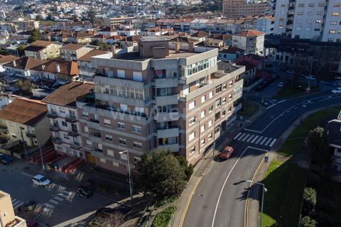 Lejlighed i Valongo, Porto, Valongo - € 259.900 | Ref: 352250003 - foto 1
