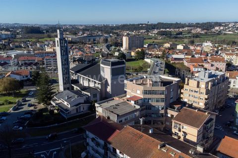 Lejlighed i Valongo, Porto, Valongo - € 259.900 | Ref: 352250003 - foto 2