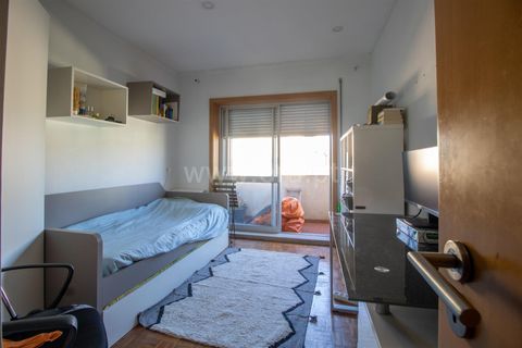 Lejlighed i Valongo, Porto, Valongo - € 259.900 | Ref: 352250003 - foto 7