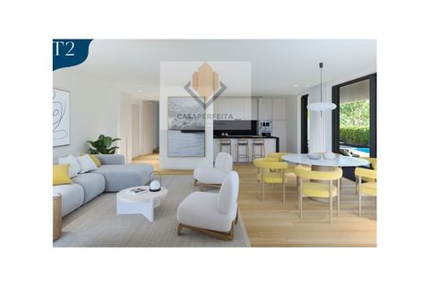 Lejlighed i Canidelo, Porto, Canidelo - € 530.000 | Ref: 024 P/25 RG - foto 4