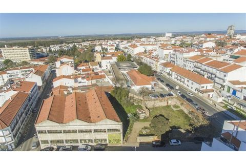 Helårsgrund i Beja, Beja, Beja - € 950.000 | Ref: BYS-1003 - foto 1