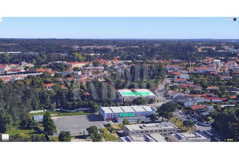 Helårsgrund i Pacos de Brandao, Aveiro, Pacos de Brandao - € 530.000 | Ref: HT7076 - foto 3