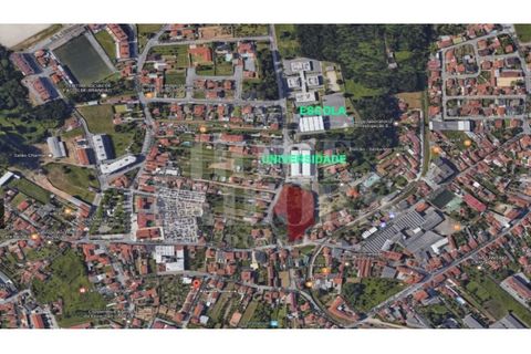 Helårsgrund i Pacos de Brandao, Aveiro, Pacos de Brandao - € 530.000 | Ref: HT7076 - foto 4