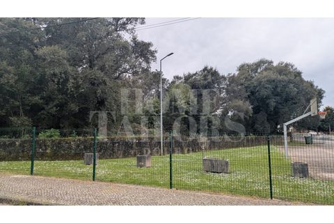 Helårsgrund i Pacos de Brandao, Aveiro, Pacos de Brandao - € 530.000 | Ref: HT7076 - foto 7