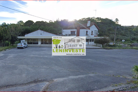 Erhvervsejendom i Batalha, Leiria, Batalha - € 975.000 | Ref: 661 - foto 2