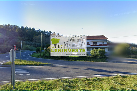 Erhvervsejendom i Batalha, Leiria, Batalha - € 975.000 | Ref: 661 - foto 3
