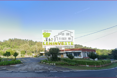 Erhvervsejendom i Batalha, Leiria, Batalha - € 975.000 | Ref: 661 - foto 5