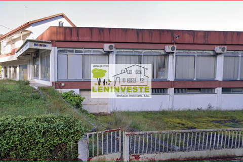 Erhvervsejendom i Batalha, Leiria, Batalha - € 975.000 | Ref: 661 - foto 7