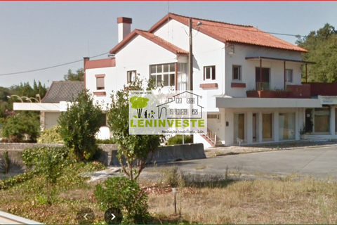 Erhvervsejendom i Batalha, Leiria, Batalha - € 975.000 | Ref: 661 - foto 13