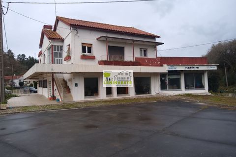Erhvervsejendom i Batalha, Leiria, Batalha - € 975.000 | Ref: 661 - foto 14