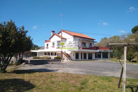 Erhvervsejendom i Batalha, Leiria, Batalha - € 975.000 | Ref: 661 - foto 15