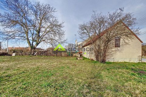 Landsbyhus i Gouzon, Creuse, Gouzon - € 60.000 | Ref: VMA140000325 - foto 2