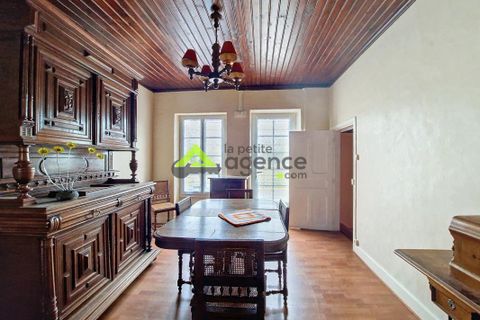 Landsbyhus i Gouzon, Creuse, Gouzon - € 60.000 | Ref: VMA140000325 - foto 3
