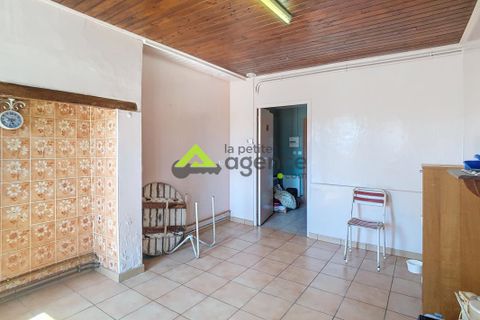 Landsbyhus i Gouzon, Creuse, Gouzon - € 60.000 | Ref: VMA140000325 - foto 4