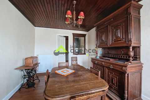 Landsbyhus i Gouzon, Creuse, Gouzon - € 60.000 | Ref: VMA140000325 - foto 5