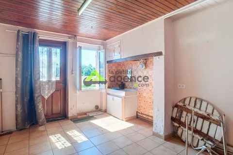Landsbyhus i Gouzon, Creuse, Gouzon - € 60.000 | Ref: VMA140000325 - foto 6