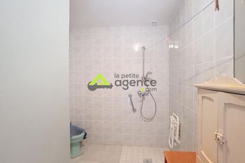 Landsbyhus i Gouzon, Creuse, Gouzon - € 60.000 | Ref: VMA140000325 - foto 7