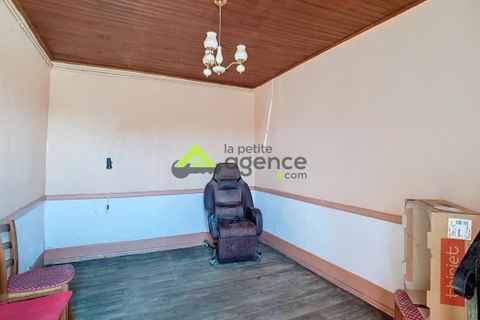 Landsbyhus i Gouzon, Creuse, Gouzon - € 60.000 | Ref: VMA140000325 - foto 8