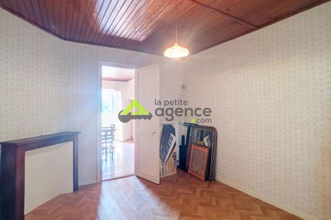 Landsbyhus i Gouzon, Creuse, Gouzon - € 60.000 | Ref: VMA140000325 - foto 9