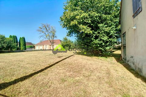 Landsbyhus i Gouzon, Creuse, Gouzon - € 60.000 | Ref: VMA140000325 - foto 10