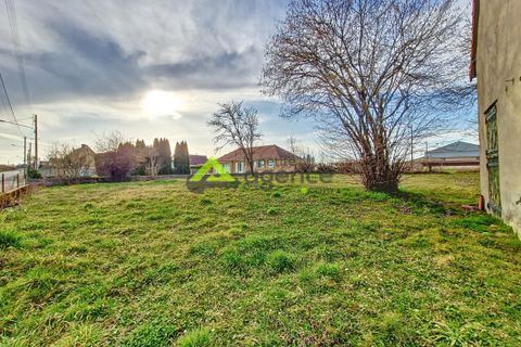 Landsbyhus i Gouzon, Creuse, Gouzon - € 60.000 | Ref: VMA140000325 - foto 11