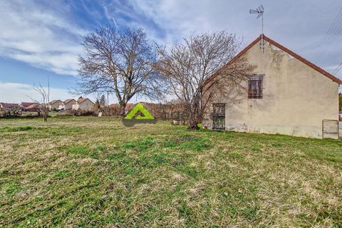 Landsbyhus i Gouzon, Creuse, Gouzon - € 60.000 | Ref: VMA140000325 - foto 12