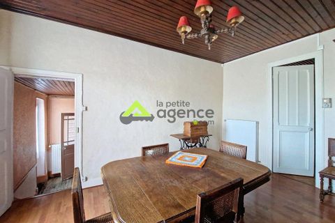 Landsbyhus i Gouzon, Creuse, Gouzon - € 60.000 | Ref: VMA140000325 - foto 13