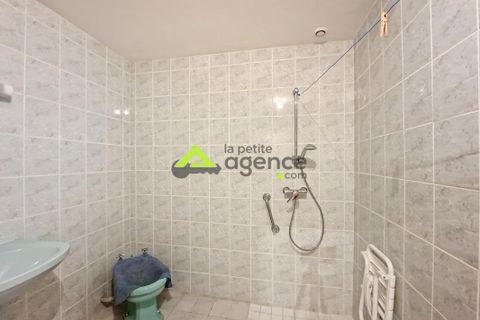 Landsbyhus i Gouzon, Creuse, Gouzon - € 60.000 | Ref: VMA140000325 - foto 14
