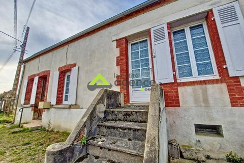 Landsbyhus i Gouzon, Creuse, Gouzon - € 60.000 | Ref: VMA140000325 - foto 15