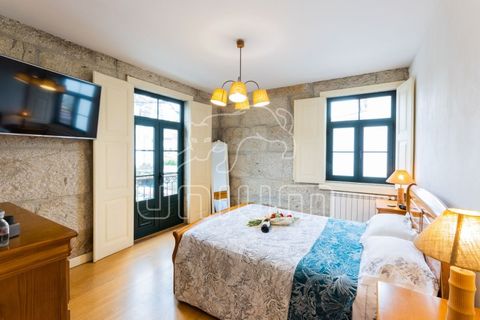 Villa i Caminha, Viana do Castelo, Caminha - € 599.000 | Ref: R5220 - foto 9