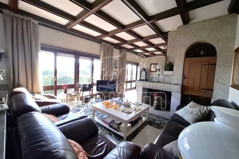 Villa i Viana do Castelo, Viana do Castelo, Viana do Castelo - € 990.000 | Ref: R5194 - foto 30