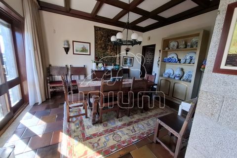 Villa i Viana do Castelo, Viana do Castelo, Viana do Castelo - € 990.000 | Ref: R5194 - foto 34