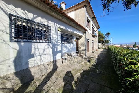 Villa i Viana do Castelo, Viana do Castelo, Viana do Castelo - € 990.000 | Ref: R5194 - foto 2
