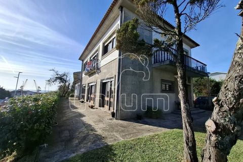 Villa i Viana do Castelo, Viana do Castelo, Viana do Castelo - € 990.000 | Ref: R5194 - foto 36