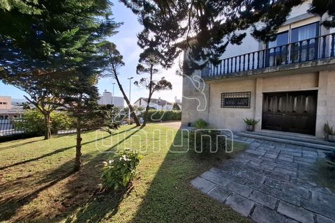 Villa i Viana do Castelo, Viana do Castelo, Viana do Castelo - € 990.000 | Ref: R5194 - foto 39