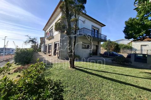 Villa i Viana do Castelo, Viana do Castelo, Viana do Castelo - € 990.000 | Ref: R5194 - foto 40