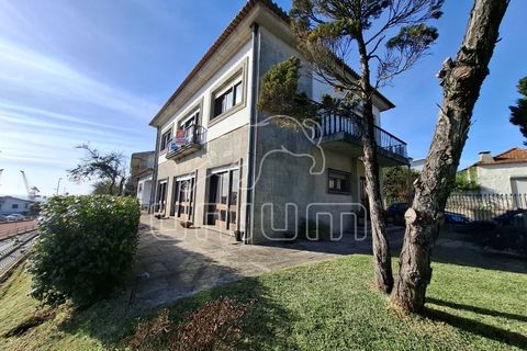 Villa i Viana do Castelo, Viana do Castelo, Viana do Castelo - € 990.000 | Ref: R5194 - foto 1