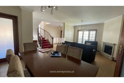 Villa i Vila do Conde, Porto, Vila do Conde - € 470.000 | Ref: PV10874 - foto 7