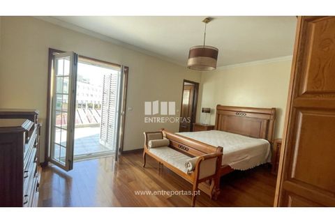 Villa i Vila do Conde, Porto, Vila do Conde - € 470.000 | Ref: PV10874 - foto 10