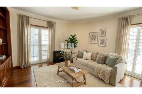 Villa i Vila do Conde, Porto, Vila do Conde - € 470.000 | Ref: PV10874 - foto 1