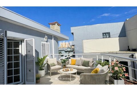 Villa i Vila do Conde, Porto, Vila do Conde - € 470.000 | Ref: PV10874 - foto 4