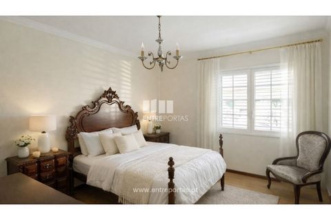 Villa i Vila do Conde, Porto, Vila do Conde - € 470.000 | Ref: PV10874 - foto 5