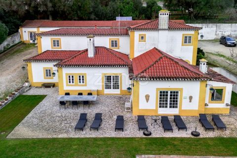 Villa i Sintra, Lisbon, Sintra - € 2.480.000 | Ref: ZMPT562575 - foto 9